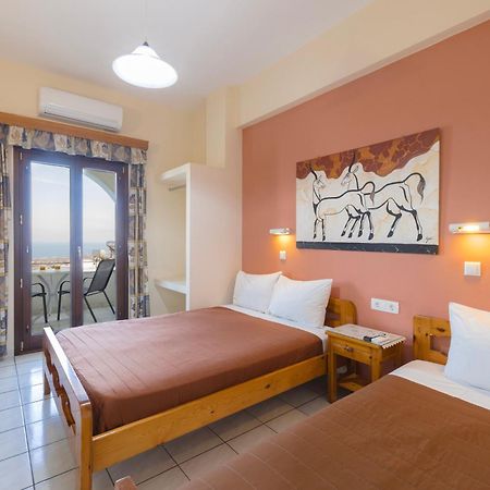 Villa Stella Fira  Extérieur photo