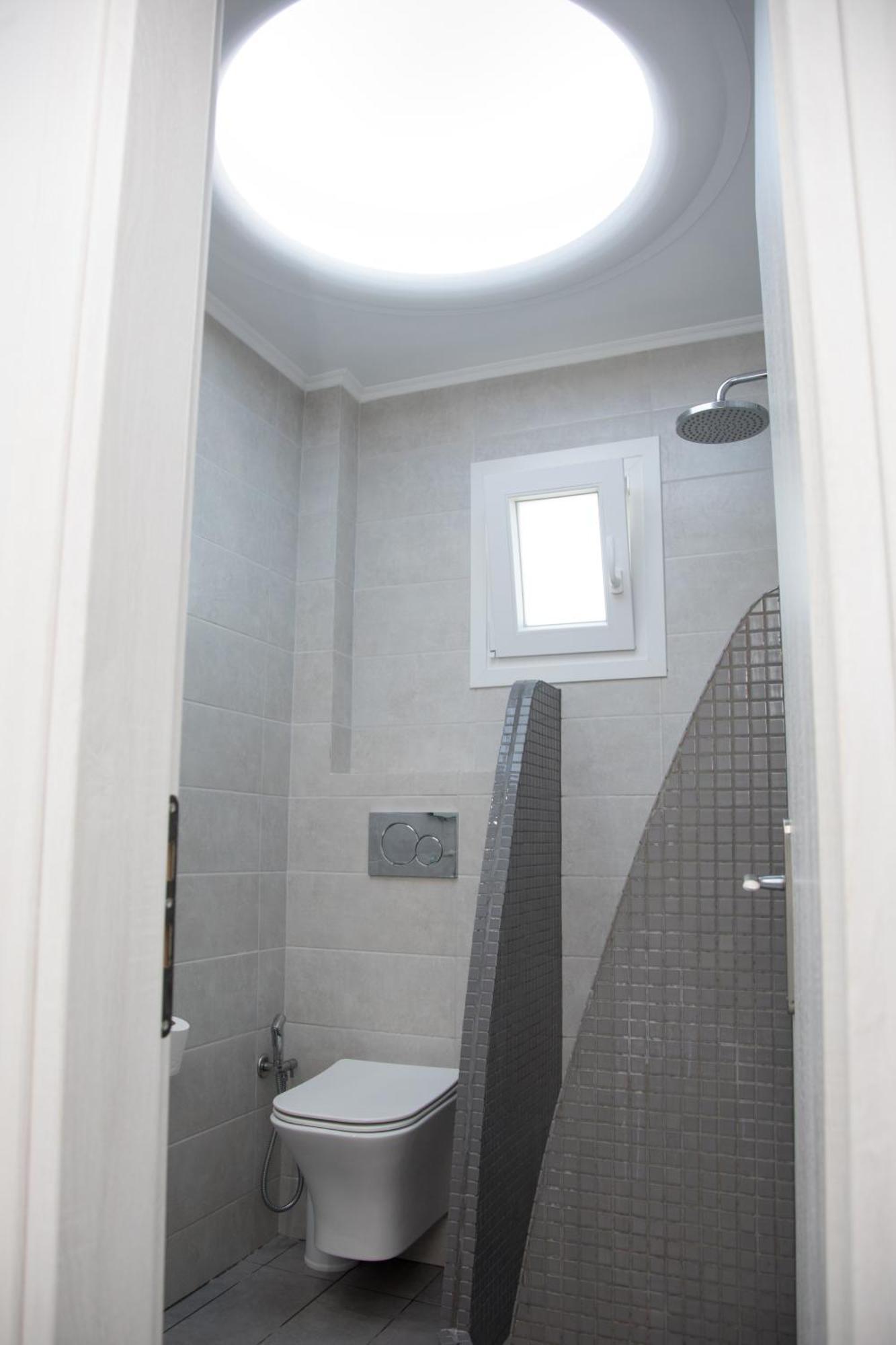 Villa Stella Fira  Extérieur photo